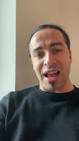 Videovorschau: Bülent Ceylan über Oliver Henke